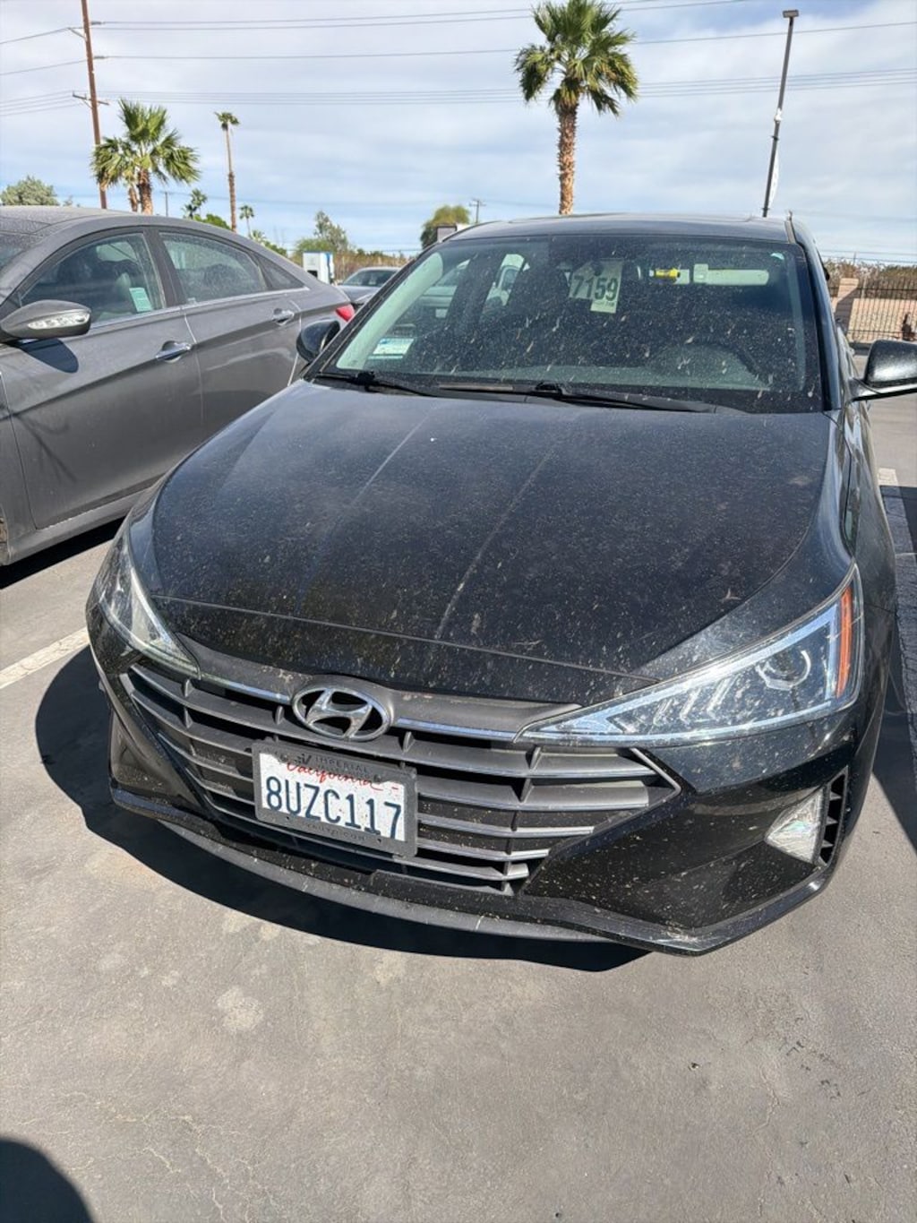 Used 2020 Hyundai Elantra Sedan