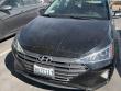 Used 2020 Hyundai Elantra  Sedan