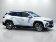 New 2025 Hyundai Tucson Limited FWD SUV