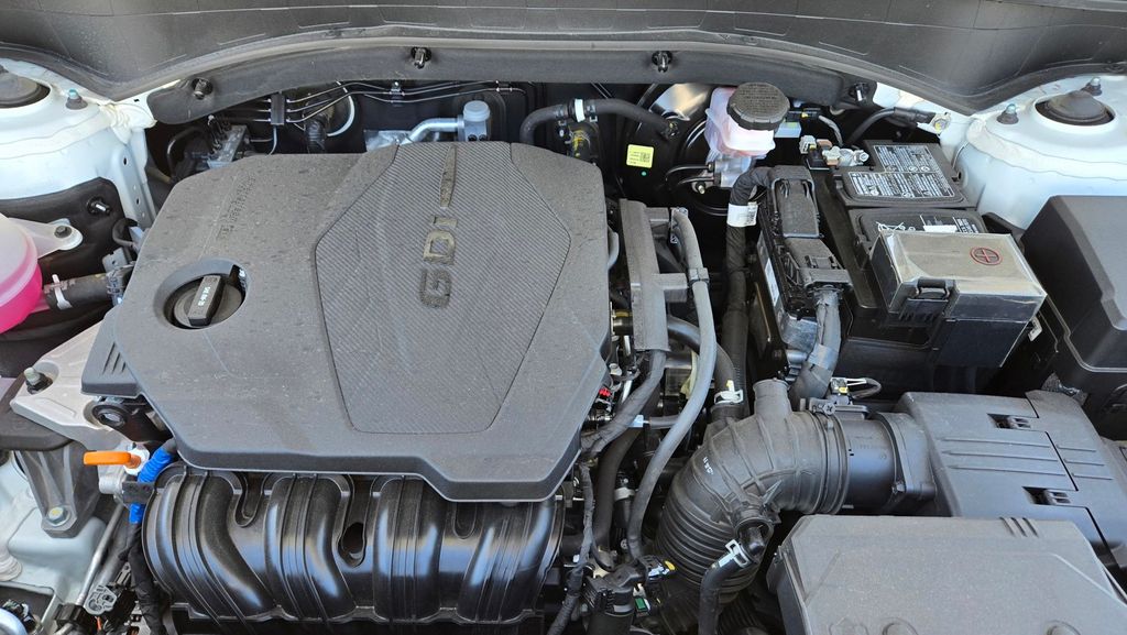 2023 Hyundai Santa Fe SEL - Photo 27