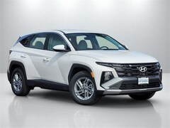 2026 Hyundai Tucson SE FWD SUV