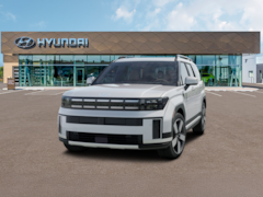 2026 Hyundai Santa Fe Limited FWD SUV
