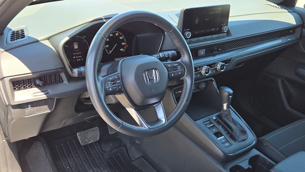 2024 Honda CR-V Sport - Photo 9