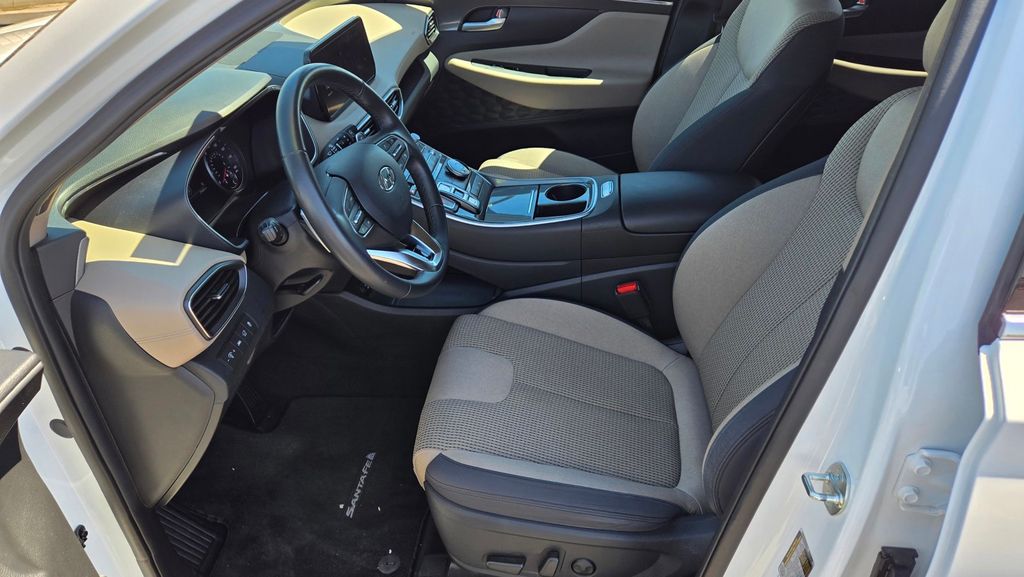2023 Hyundai Santa Fe SEL - Photo 13