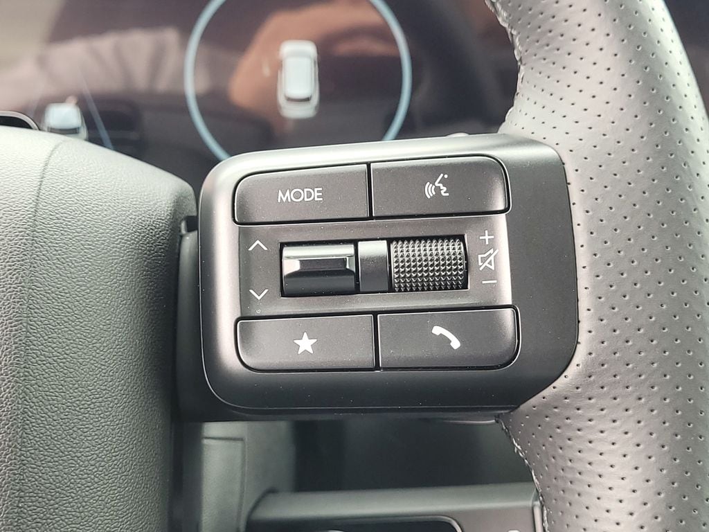 2026 Hyundai Palisade XRT Pro - Photo 17