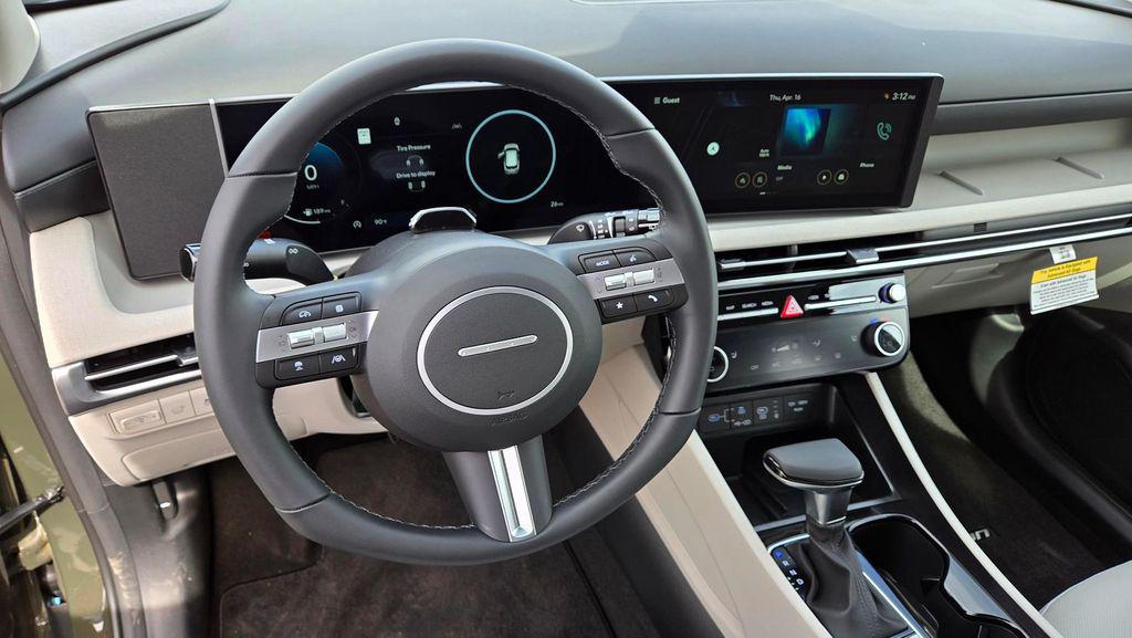 2026 Hyundai Tucson SEL Premium - Photo 7