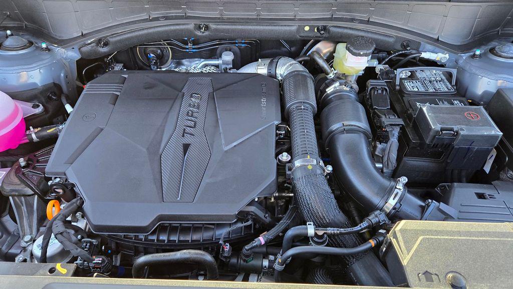 2026 Hyundai Santa Fe XRT - Photo 20