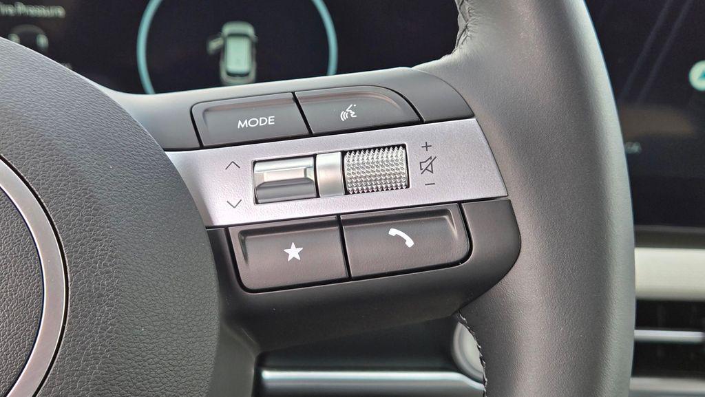 2026 Hyundai Tucson SEL Premium - Photo 17