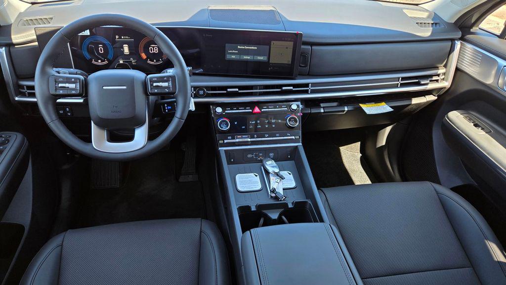 2026 Hyundai Santa Fe XRT - Photo 10