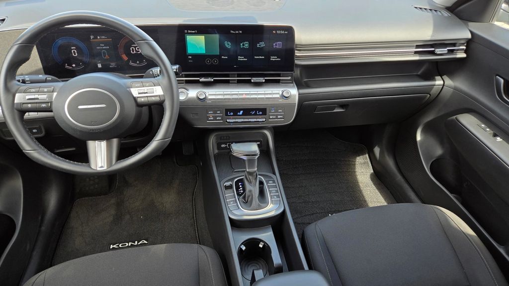 2026 Hyundai Kona SEL Sport - Photo 12