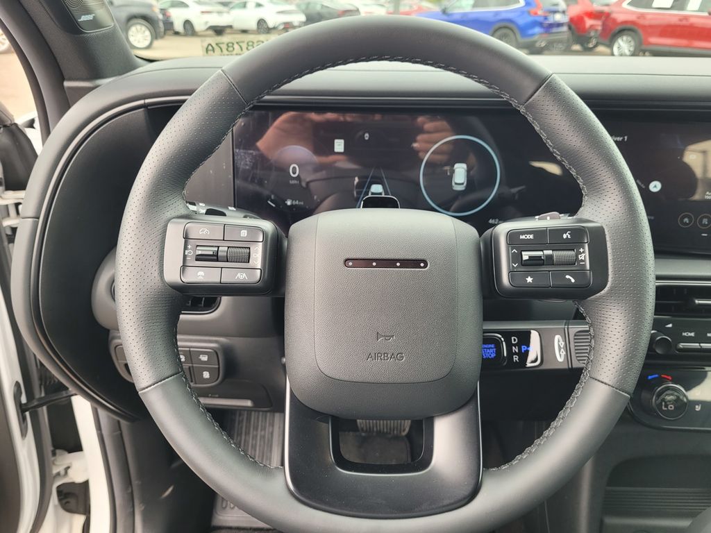 2026 Hyundai Palisade XRT Pro - Photo 24