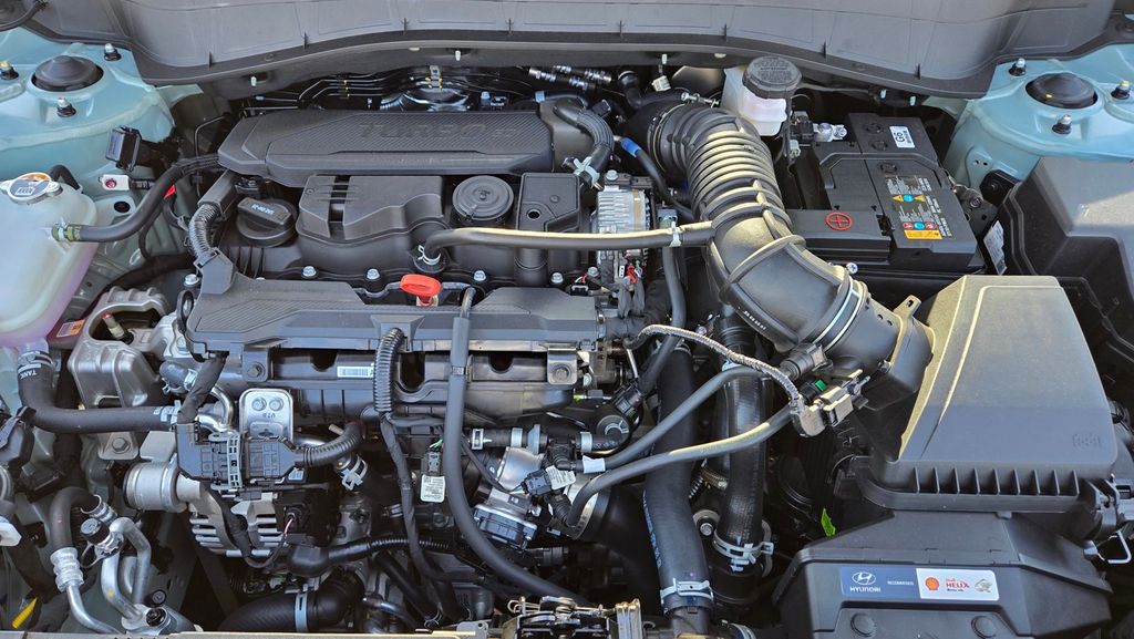 2026 Hyundai Kona SEL Premium - Photo 27