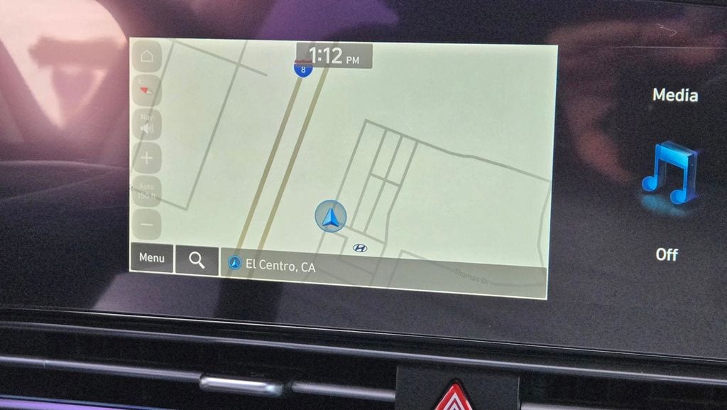 2024 Hyundai Elantra SEL - Photo 21