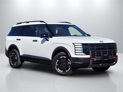 2026 Hyundai Palisade XRT AWD SUV