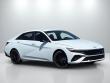 New 2026 Hyundai Elantra SEL Sport Sedan