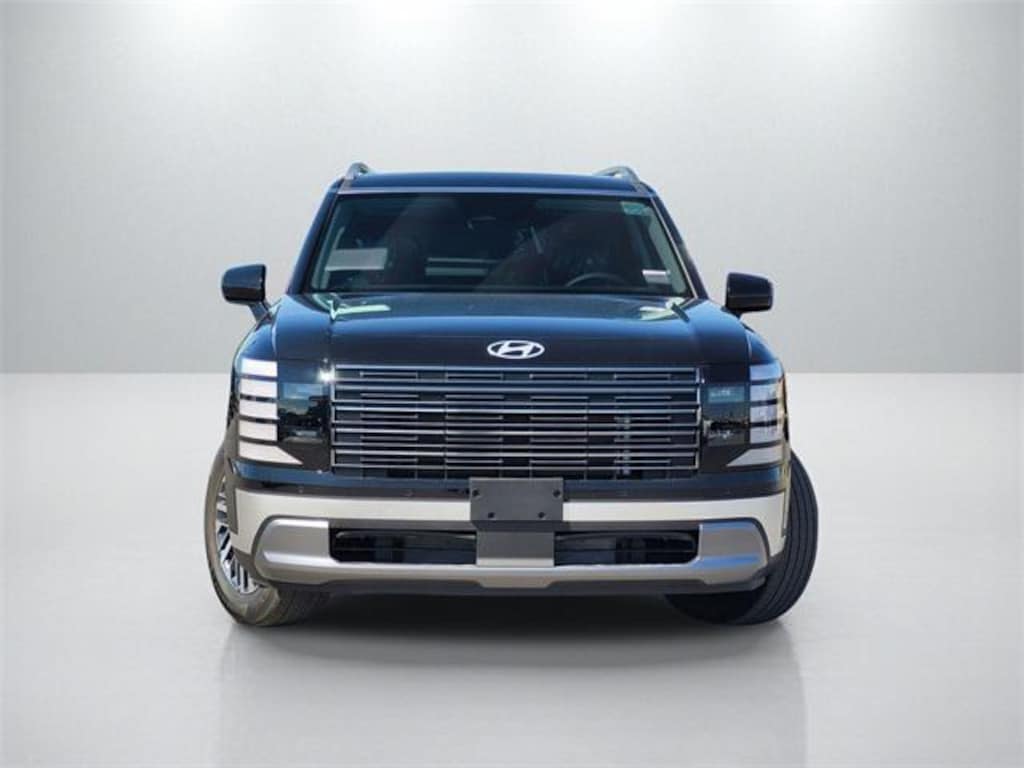 New 2026 Hyundai Palisade SEL FWD SUV