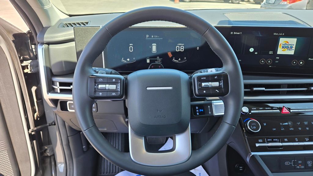 2024 Hyundai Santa Fe XRT - Photo 27
