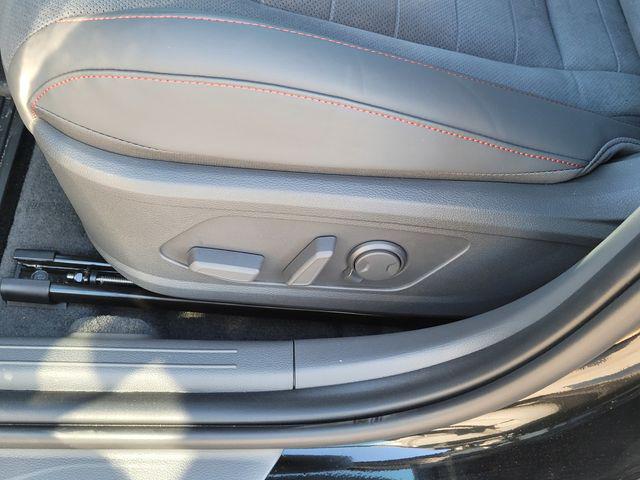 2026 Hyundai Sonata N Line - Photo 12