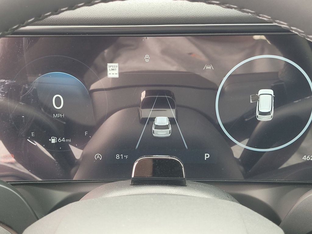 2026 Hyundai Palisade XRT Pro - Photo 23