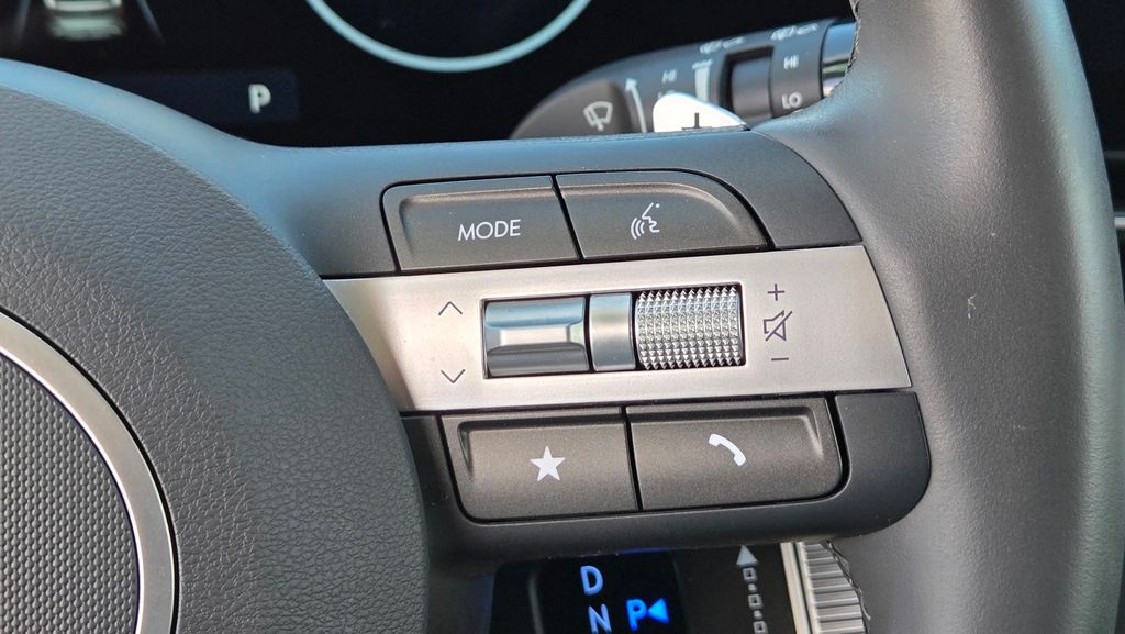 2026 Hyundai Kona SEL Premium - Photo 19