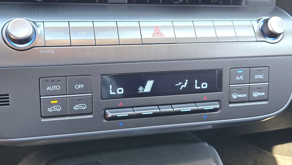 2026 Hyundai Kona SEL Premium - Photo 22
