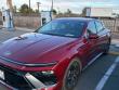 Used 2024 Hyundai Sonata SEL Sedan