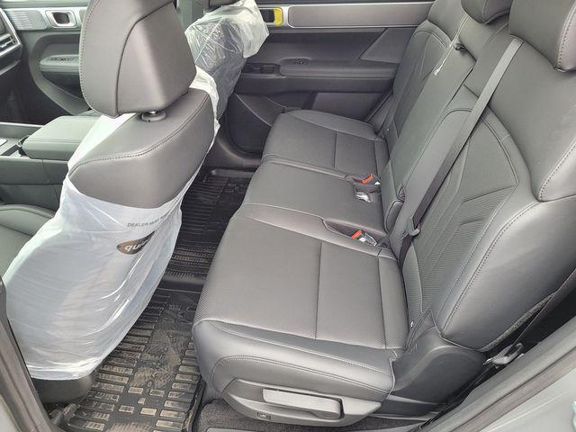 2026 Hyundai Santa Fe XRT - Photo 9