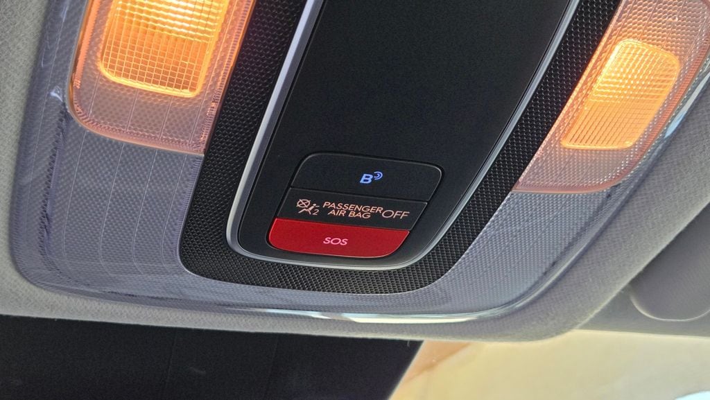2024 Hyundai Kona SEL - Photo 25