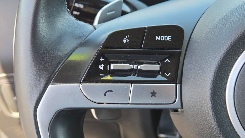 2024 Hyundai Tucson SEL Convenience - Photo 18