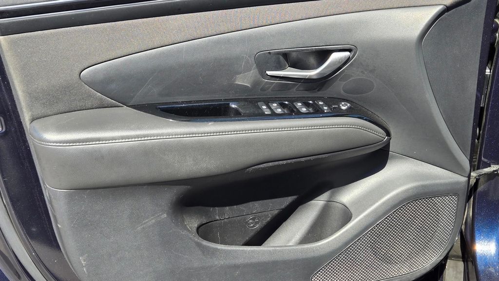 2024 Hyundai Tucson SEL Convenience - Photo 15