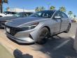 Used 2023 Hyundai Elantra SEL Sedan