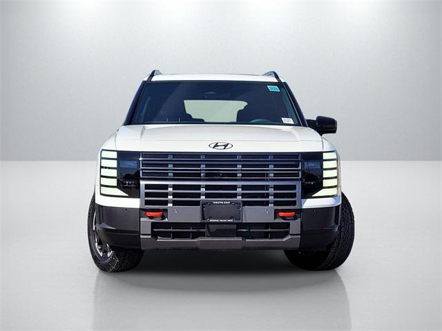 2026 Hyundai Palisade XRT photo 2