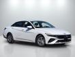 New 2026 Hyundai Elantra SE Sedan