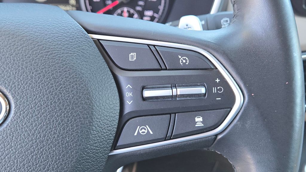 2023 Hyundai Santa Fe SEL - Photo 19