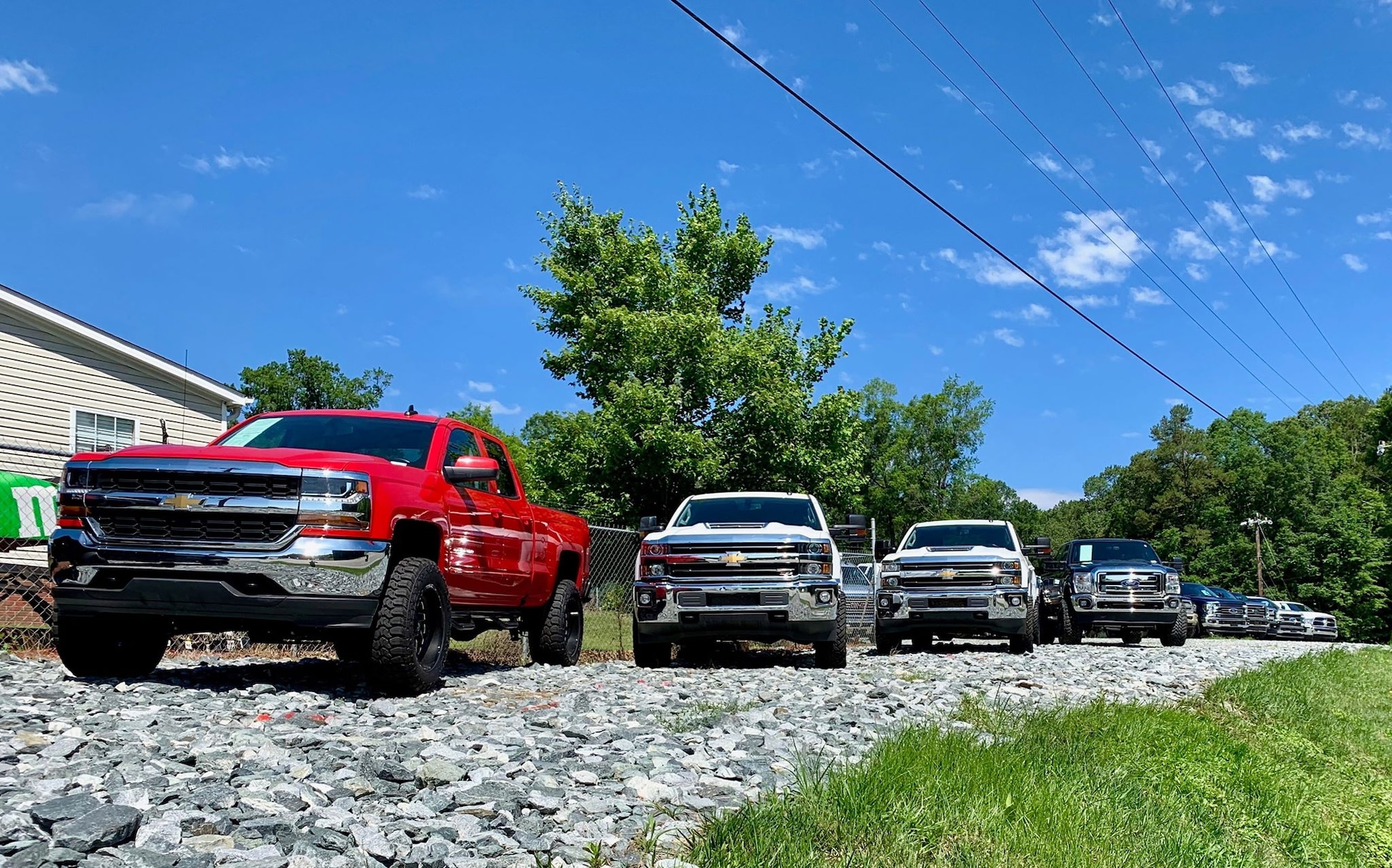 Used Ford, Nissan, Honda, Chevrolet, Toyota and Used Car Dealer Serving