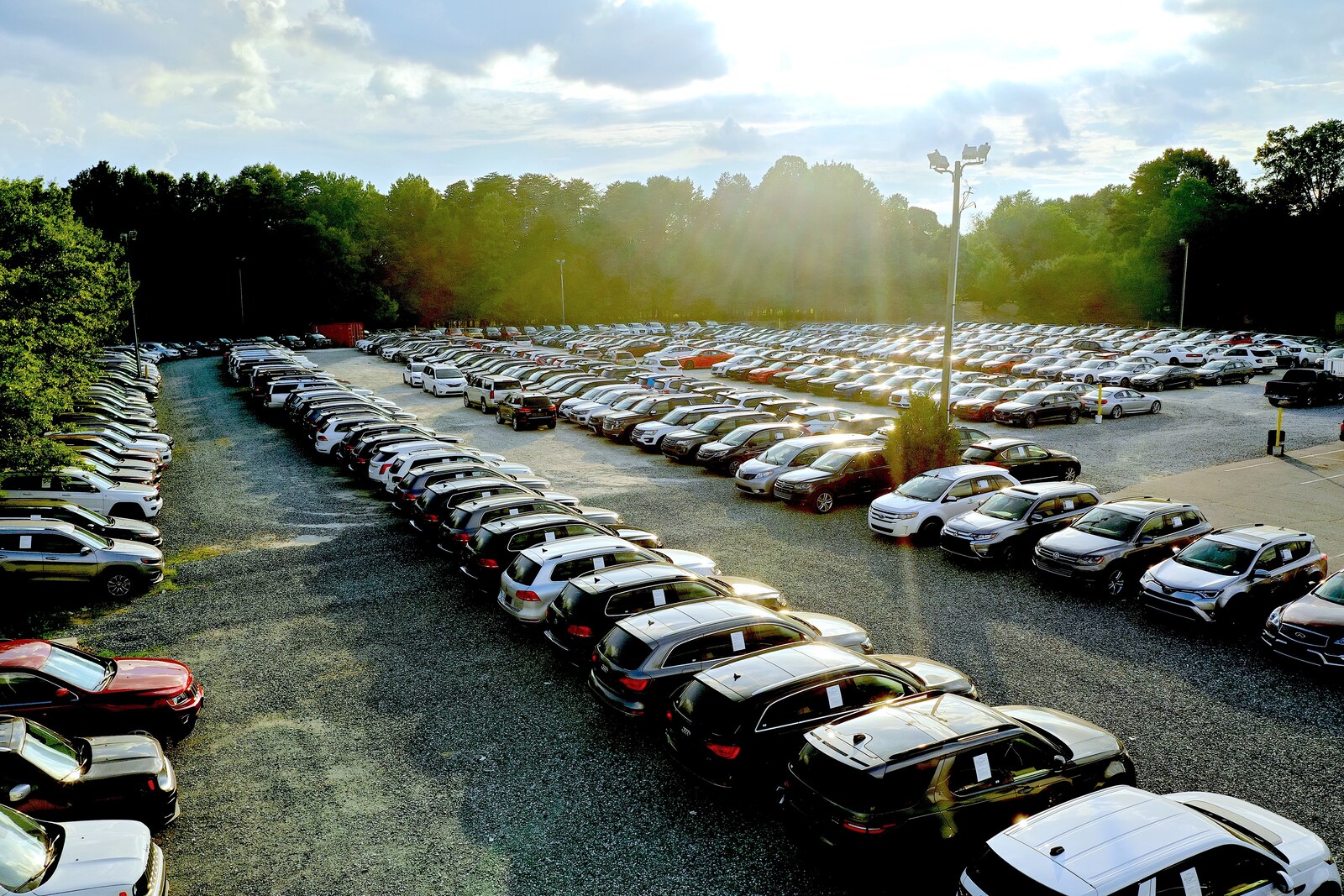 Used Car Dealer in Greensboro