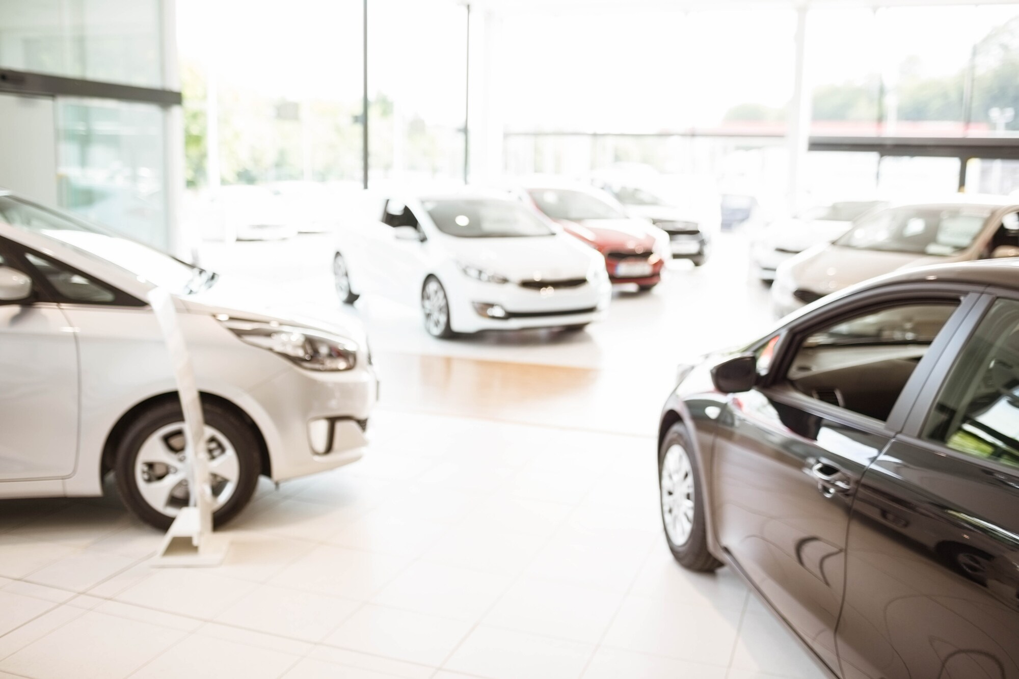 Why Buy From Us Impex Auto Sales in Greensboro