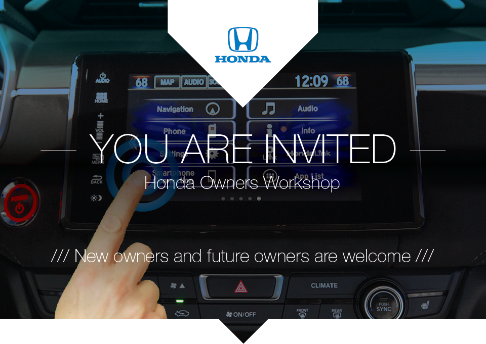 Owners Honda Com >> Honda Owner S Workshop College Park Honda Owners Honda Com >> Honda Owner S Workshop College Park Honda