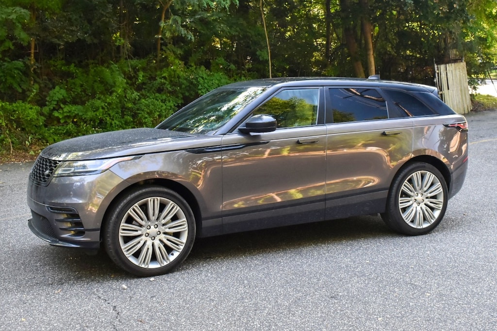 Used 2023 Land Rover Range Rover Velar R-Dynamic S SUV