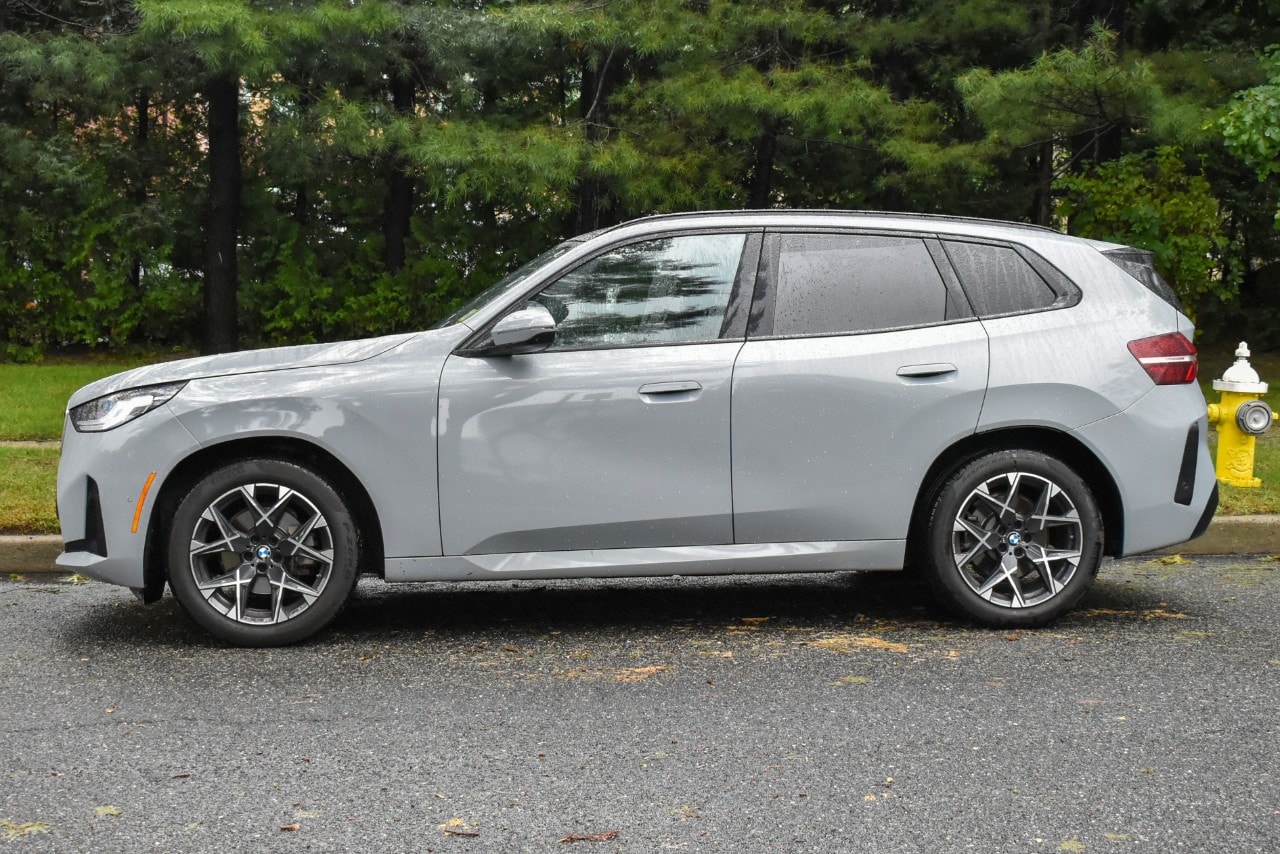 Used 2026 BMW X3 30 xDrive SUV