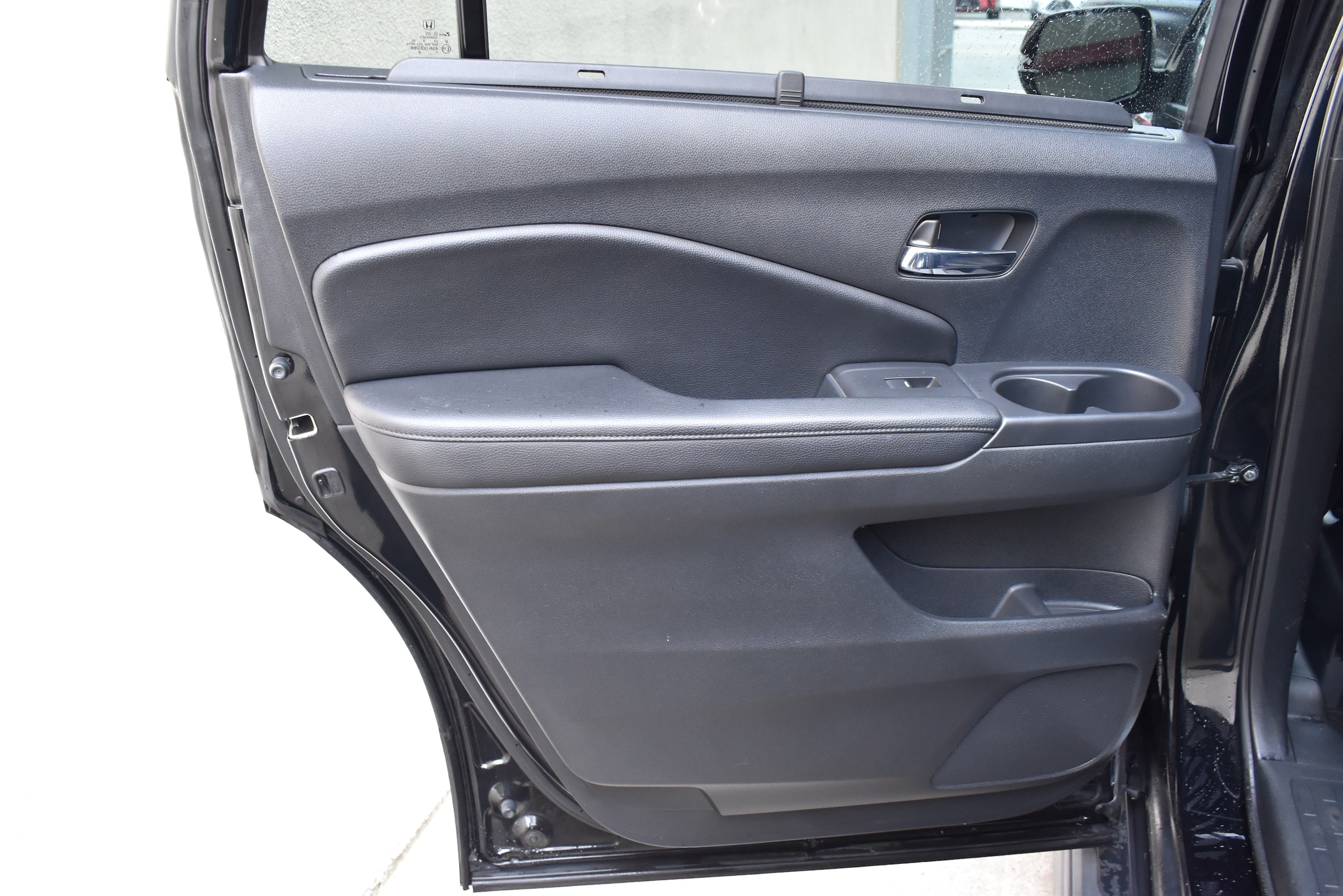 2019 Honda Passport EX-L - Photo 26