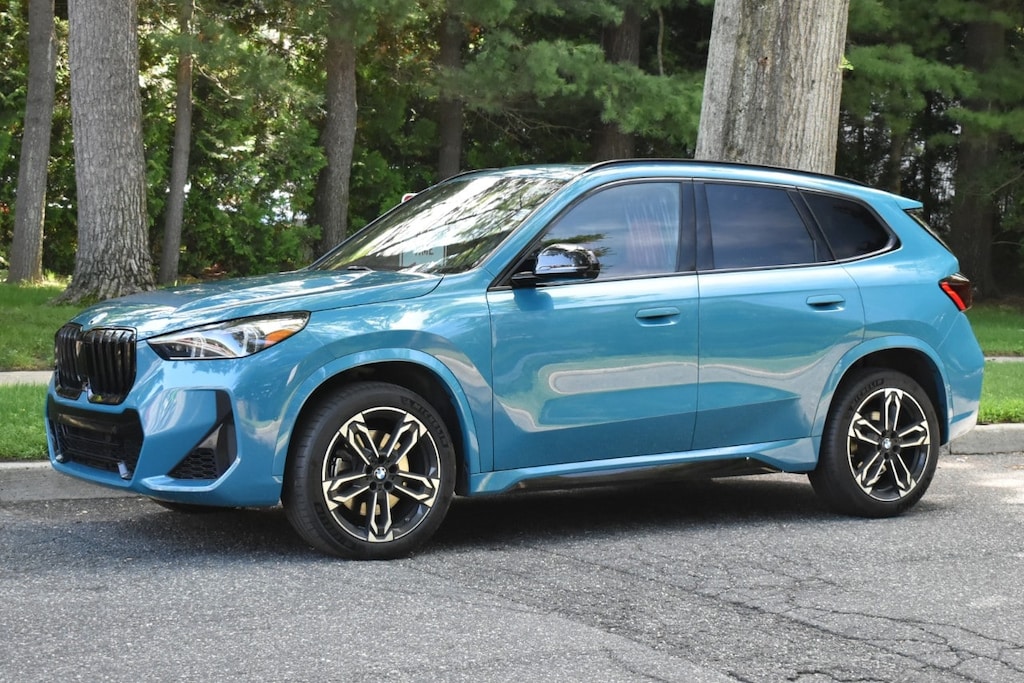 Used 2023 BMW X1 xDrive28i SUV