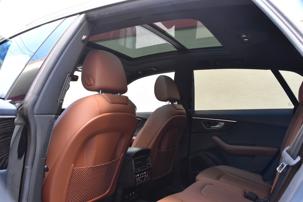 2021 Audi Q8 Premium Plus - Photo 18