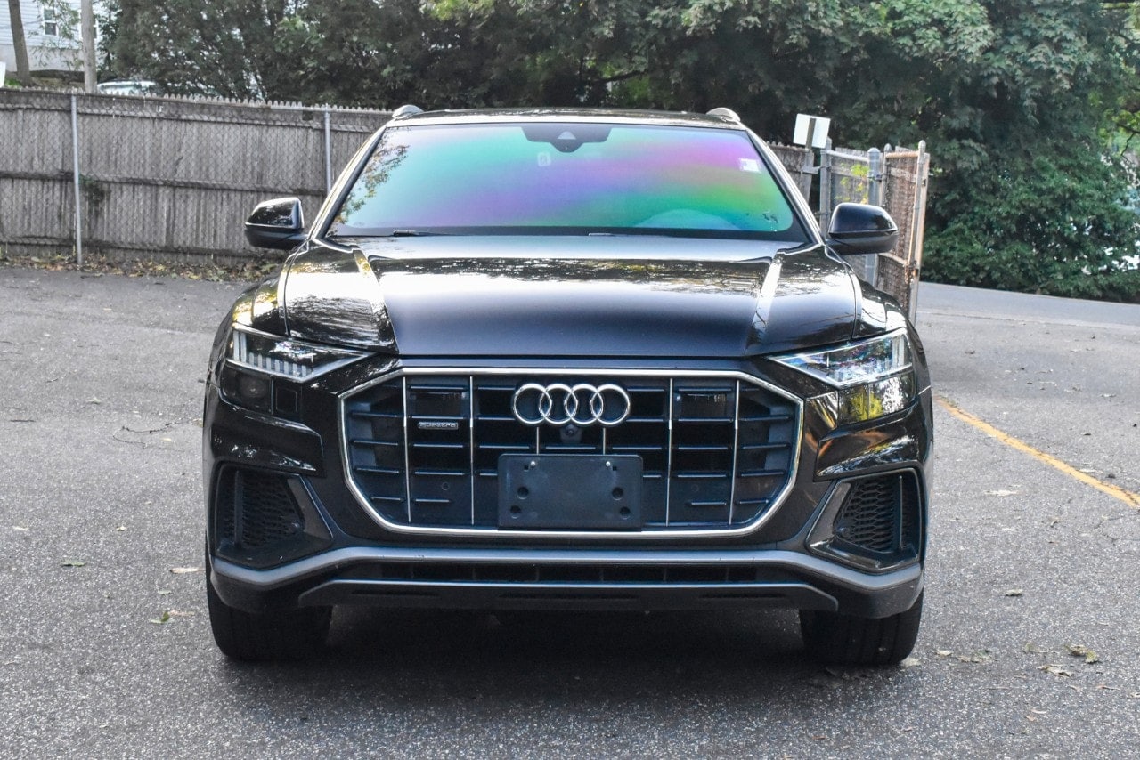 2021 Audi Q8 Premium Plus - Photo 13