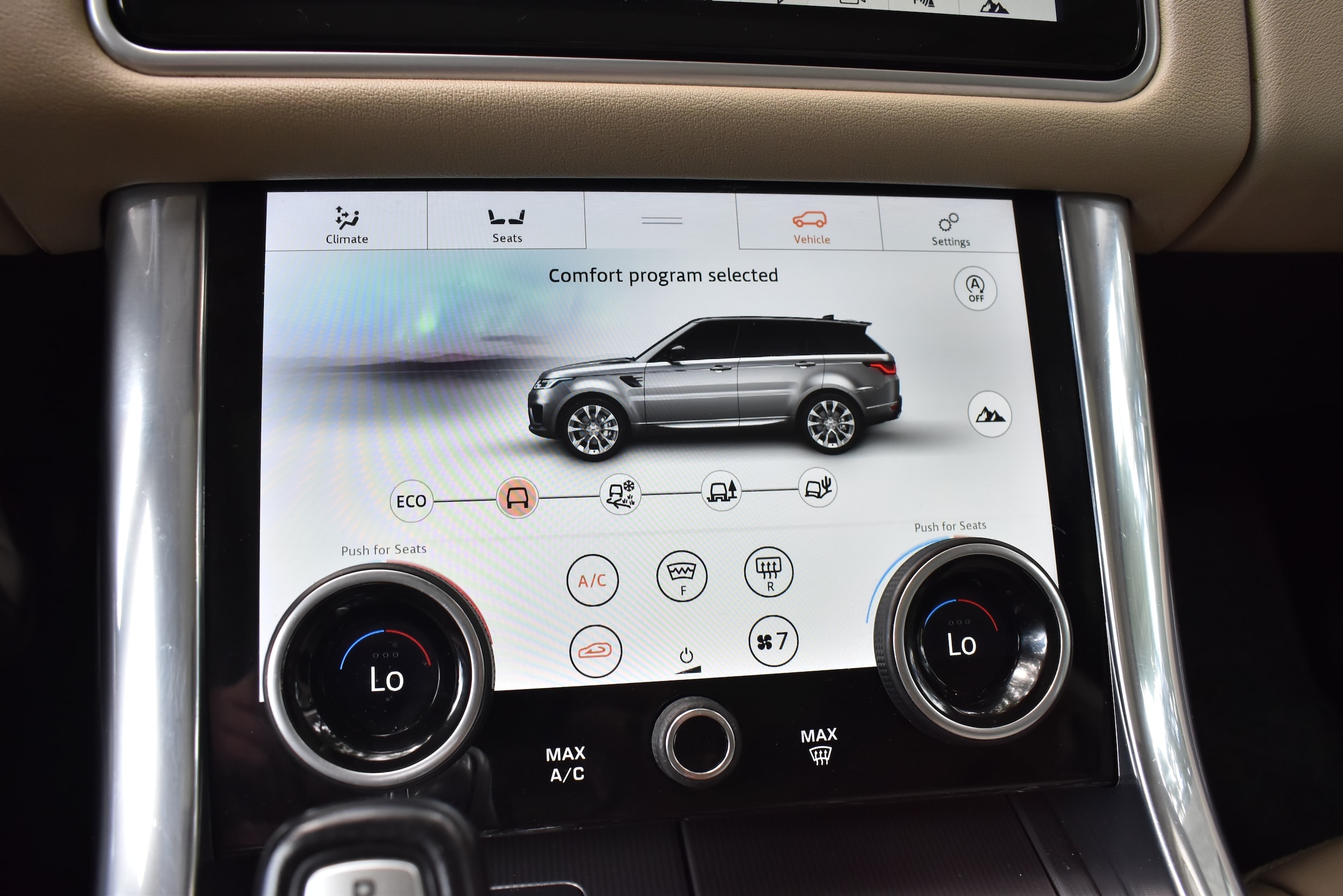 2019 Land Rover Range Rover Sport HSE - Photo 42