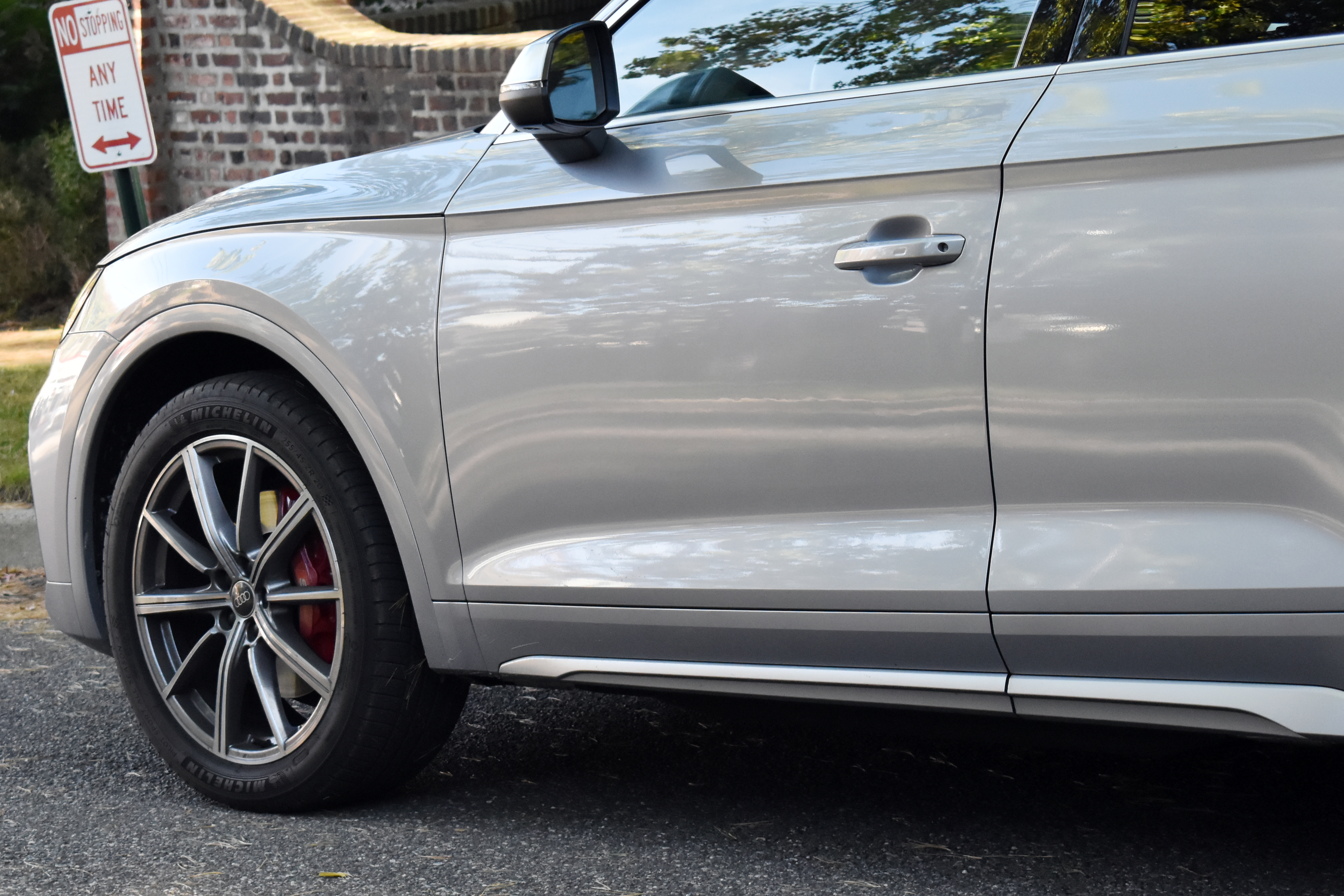 Used 2021 Audi SQ5 3.0T Premium Plus SUV