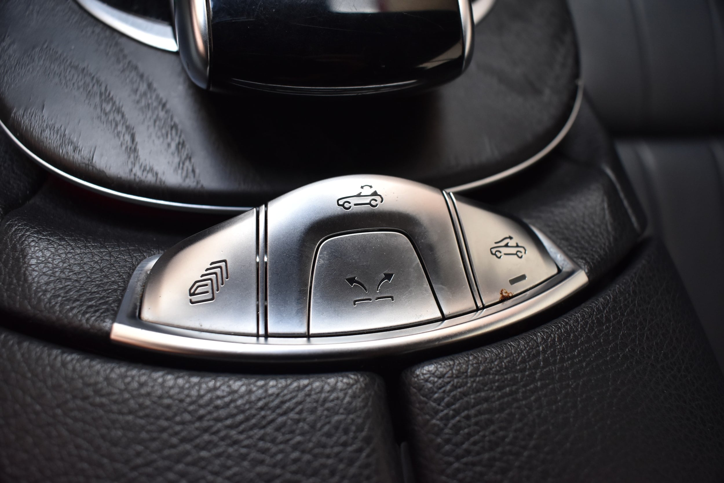 2021 Mercedes-Benz E-Class E450 - Photo 40