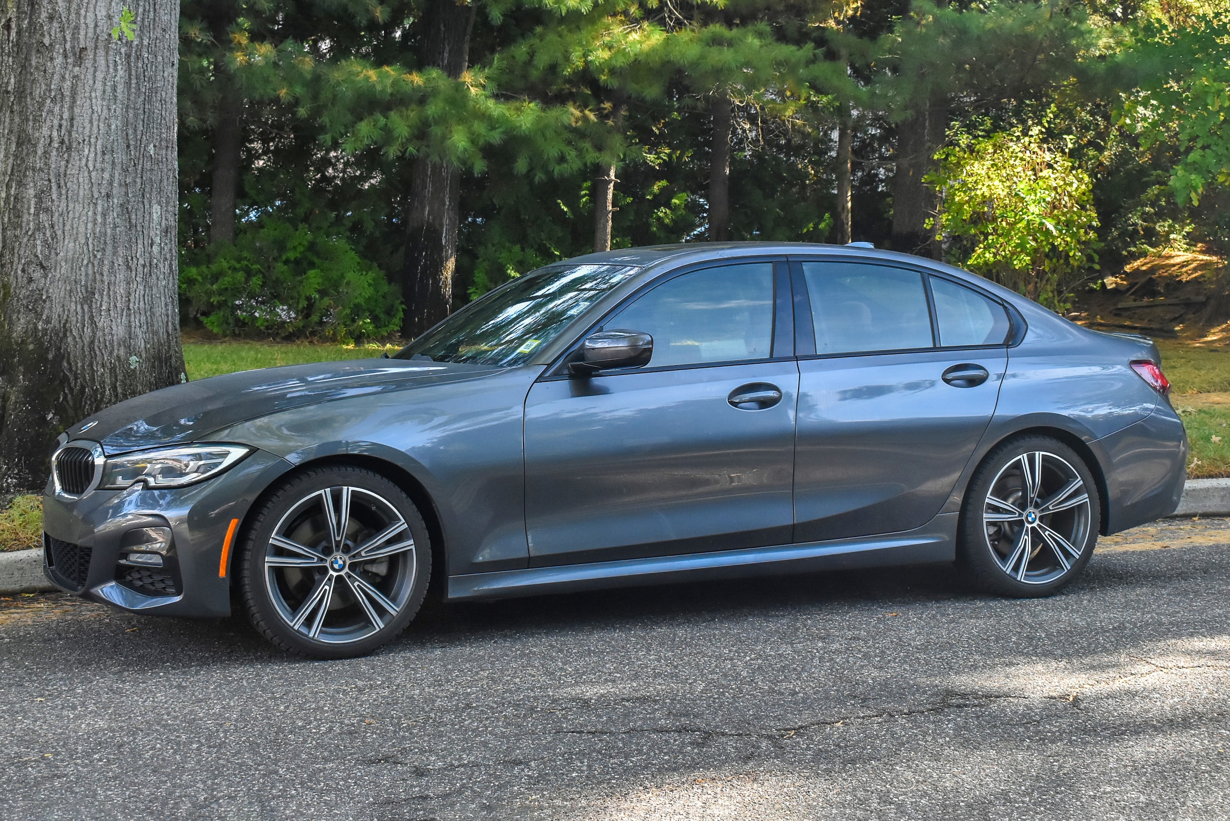 Used 2022 BMW 330i Sedan