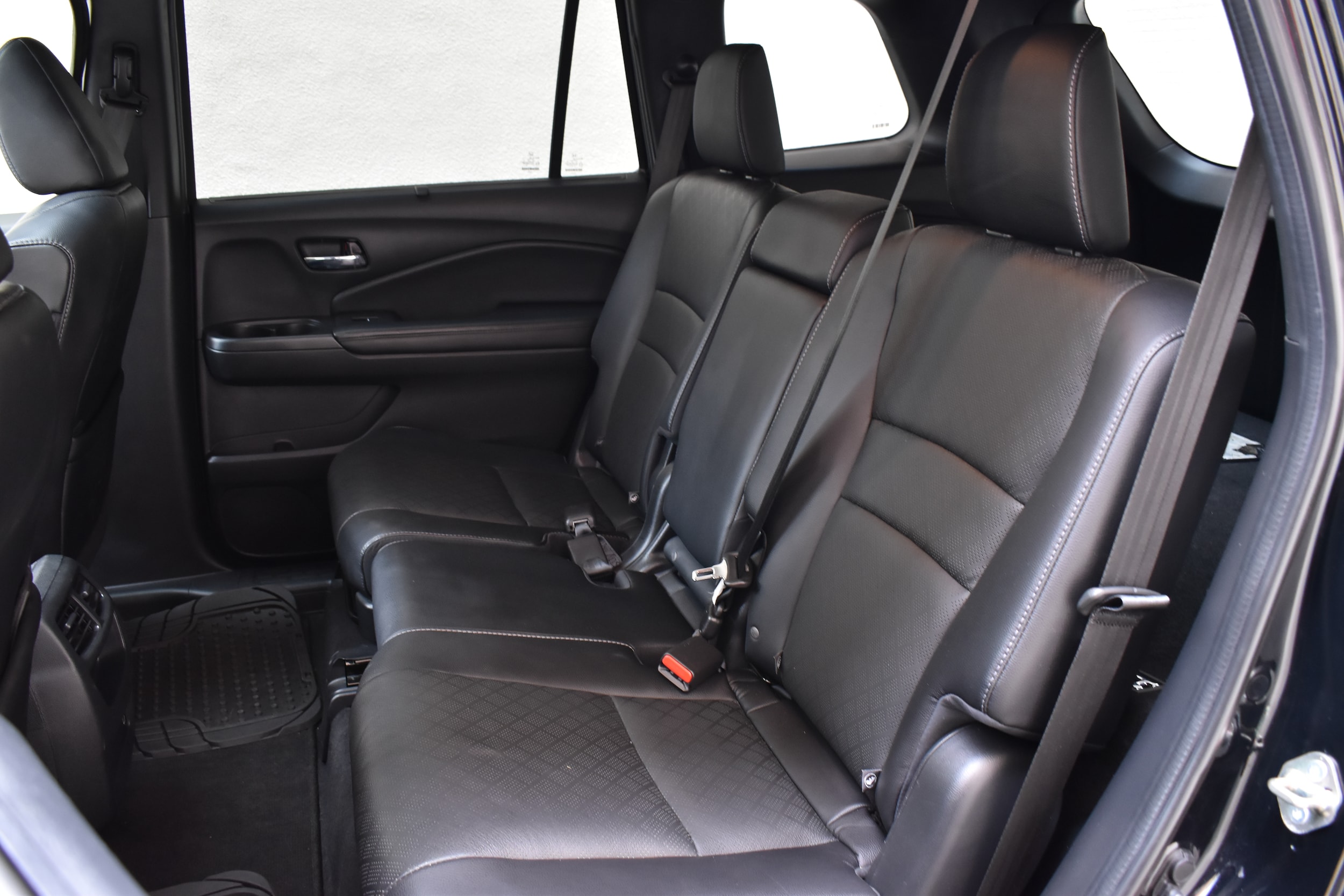 2019 Honda Passport EX-L - Photo 25