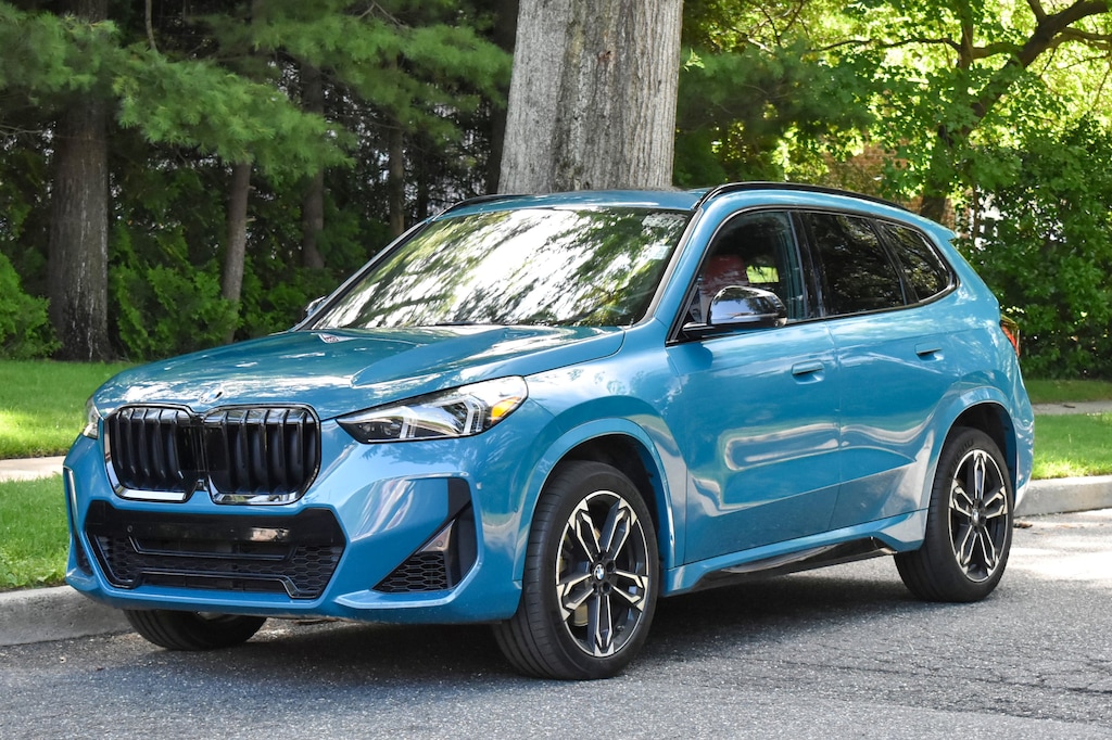 Used 2023 BMW X1 xDrive28i SUV